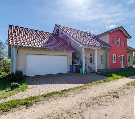 Achterpeene, Fewo Eg Rankwitz