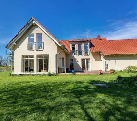 Achterpeene, Fewo Eg Lägenhet