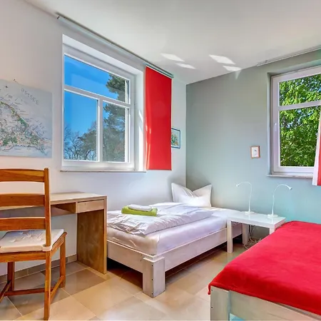 Achterpeene, Fewo Eg Apartament Rankwitz