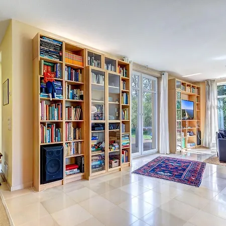 Achterpeene, Fewo Eg Apartament *